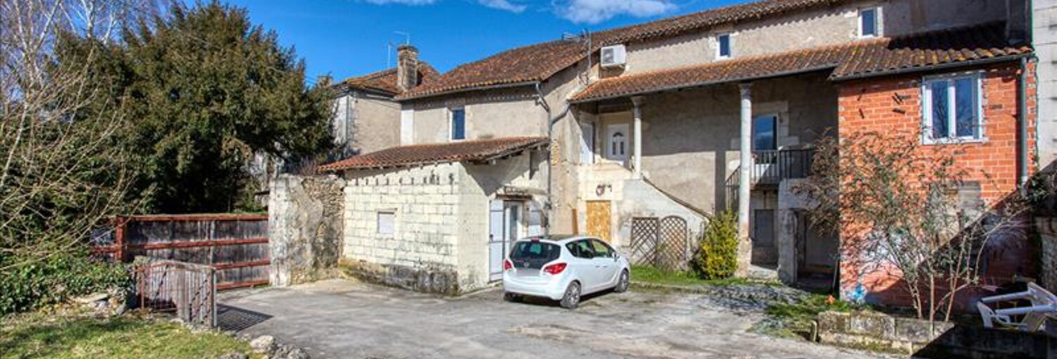 Immeuble   m² à vendre à Lisle (24350)