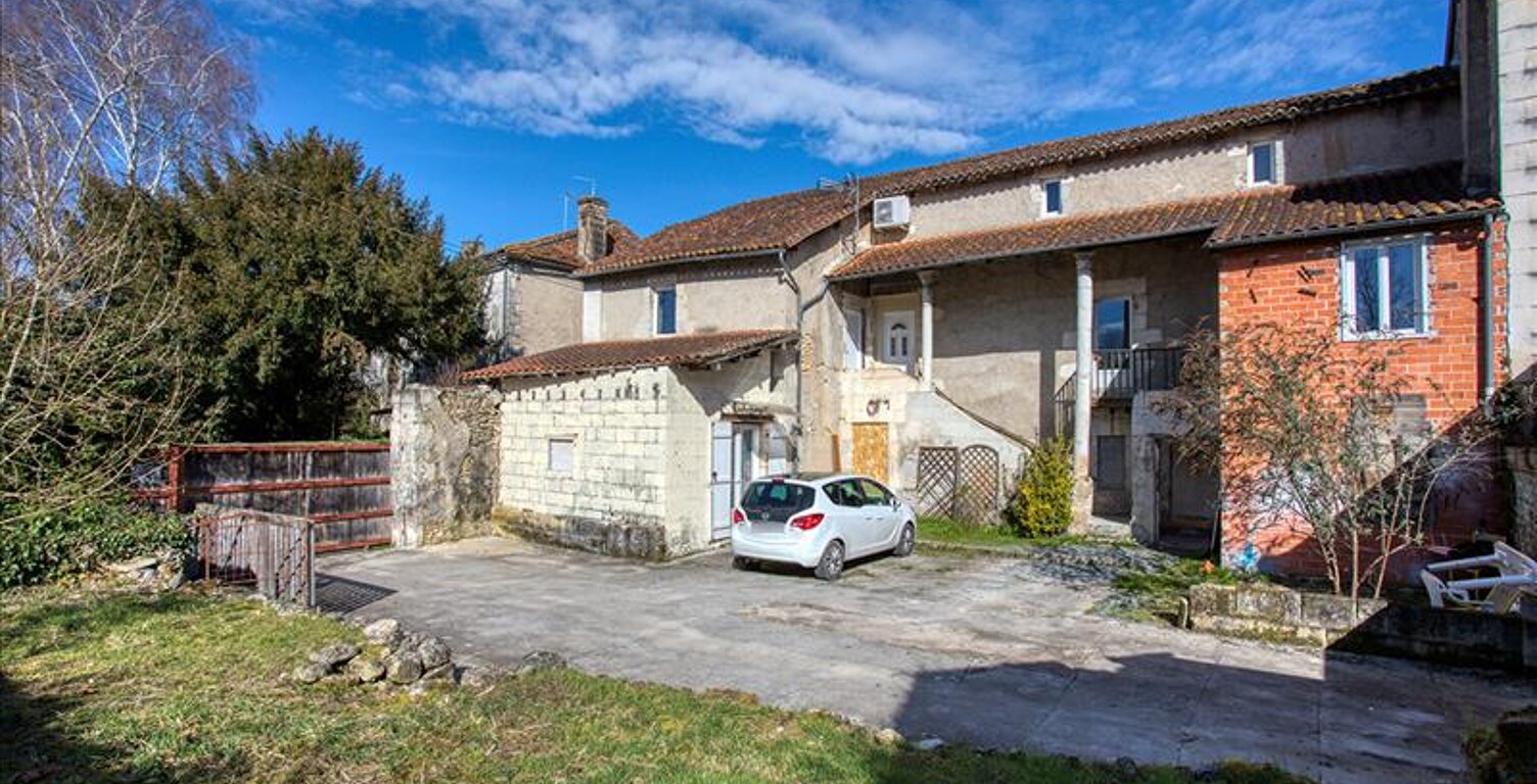Vente immeuble   Lisle (24350) — photo 1