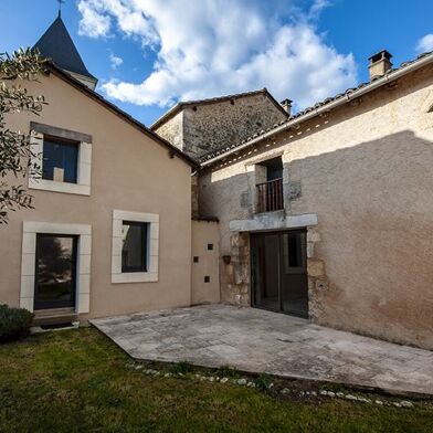 Maison 5 pièces 158025 €