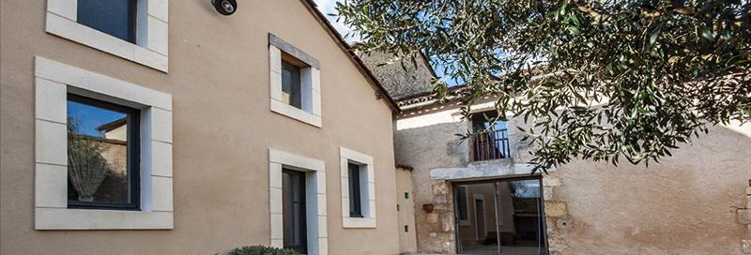 Maison 5 Pièces 141 m² à vendre à Saint-Front-d'Alemps (24460)