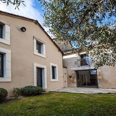 Maison 5 pièces 158025 €