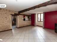 Maison de bourg de 5 pièces principales — photo 2