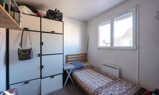 Maison 4 Pièces 100 m² à vendre à Cergy (95800)