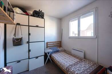 Maison 4 pièces 254400 €