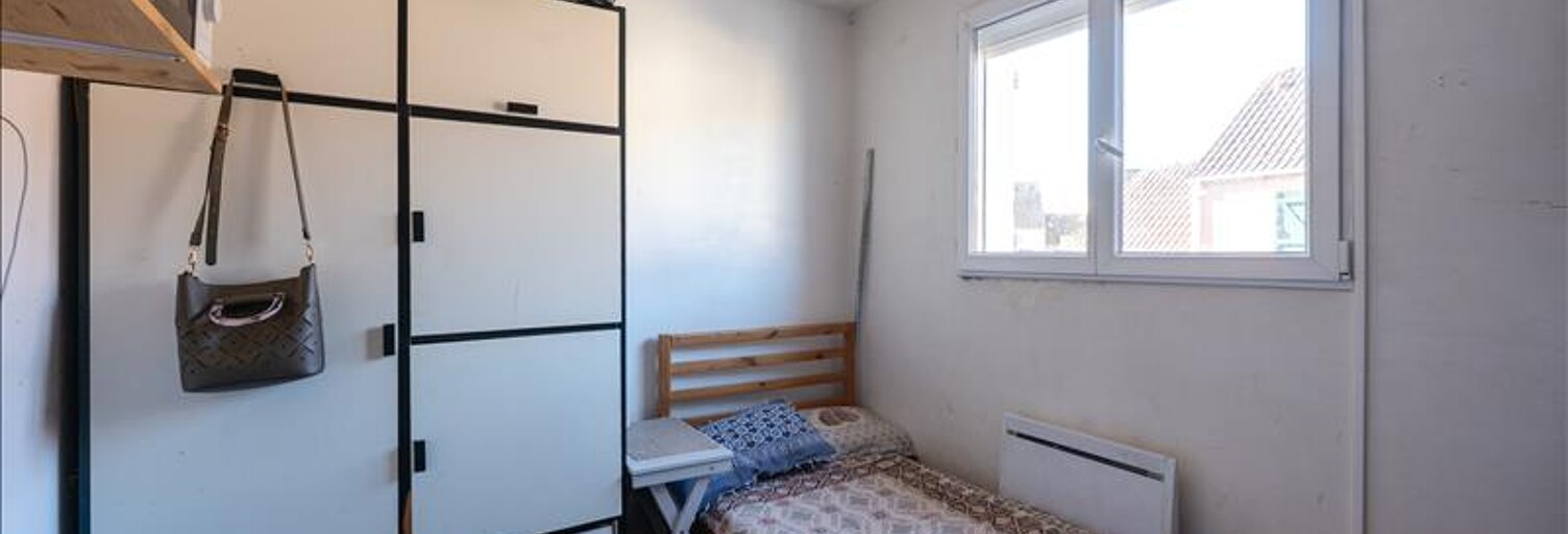 Maison 4 Pièces 100 m² à vendre à Cergy (95800)