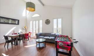 Appartement 4 Pièces 83 m² à vendre à Cergy (95800)