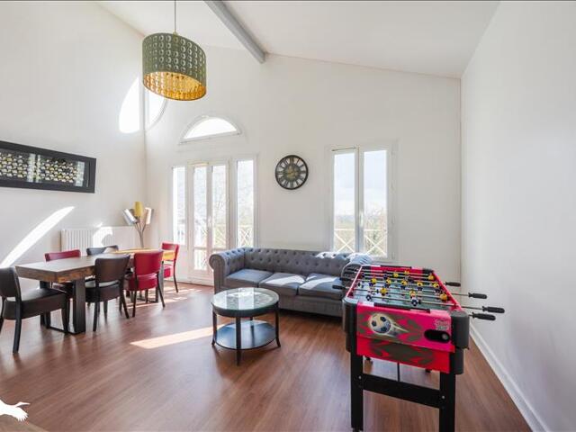 Appartement proposé à Cergy