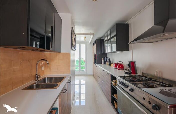 Appartement de 4 pièces principales — photo 3