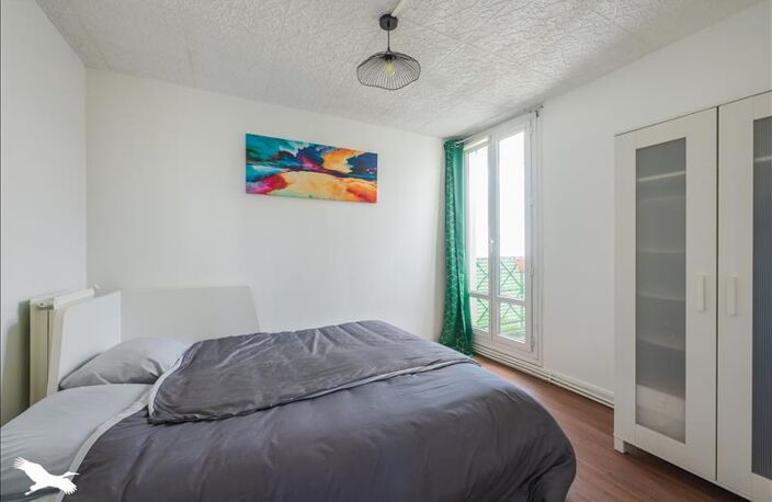 Appartement de 4 pièces principales — photo 4