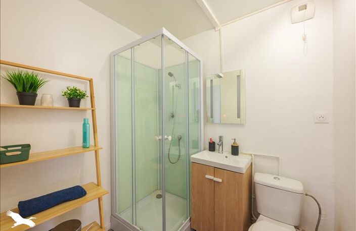 Appartement de 4 pièces principales — photo 5