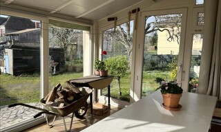 Maison 4 Pièces 108 m² à vendre à Montendre (17130)