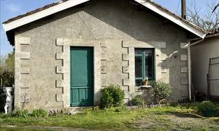 Maison 4 Pièces 108 m² à vendre à Montendre (17130)