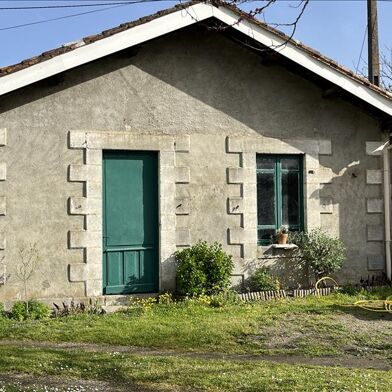 Maison 4 pièces 56000 €