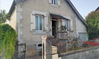 Maison 5 Pièces 97 m² à vendre à Terrasson-Lavilledieu (24120)