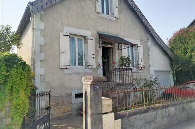 Maison 5 pièces 114030 €