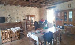 Maison 5 Pièces 97 m² à vendre à Terrasson-Lavilledieu (24120)