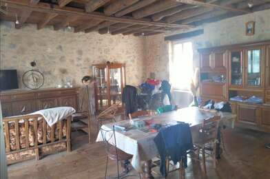 Maison 5 pièces 114030 €