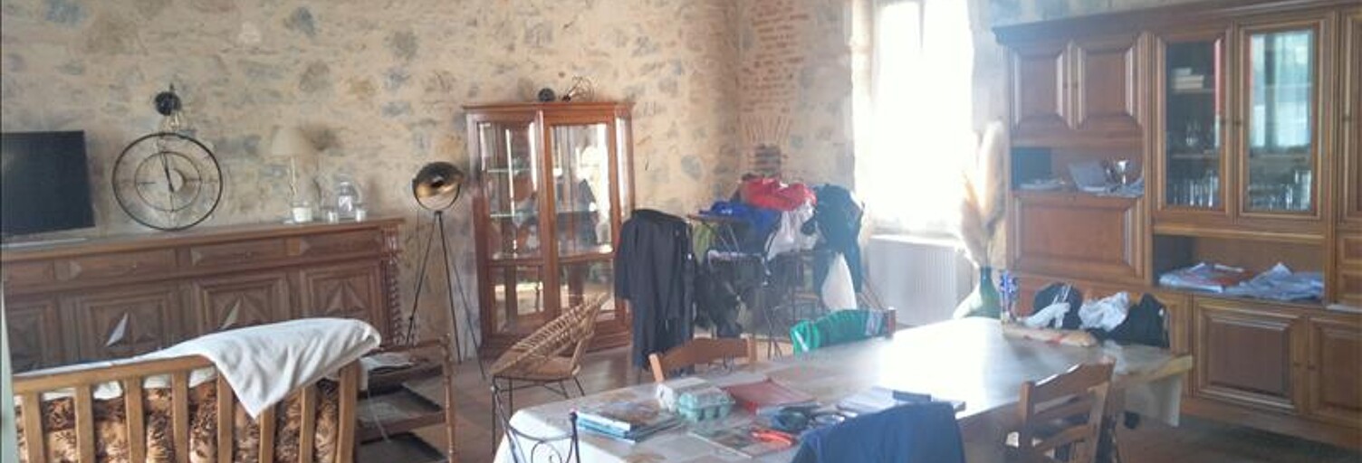 Maison 5 Pièces 97 m² à vendre à Terrasson-Lavilledieu (24120)