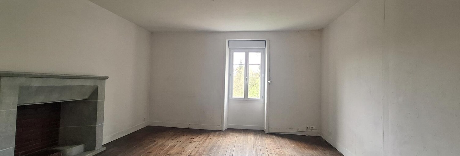 Maison 6 Pièces 157 m² à vendre à Bellevigny (85170)