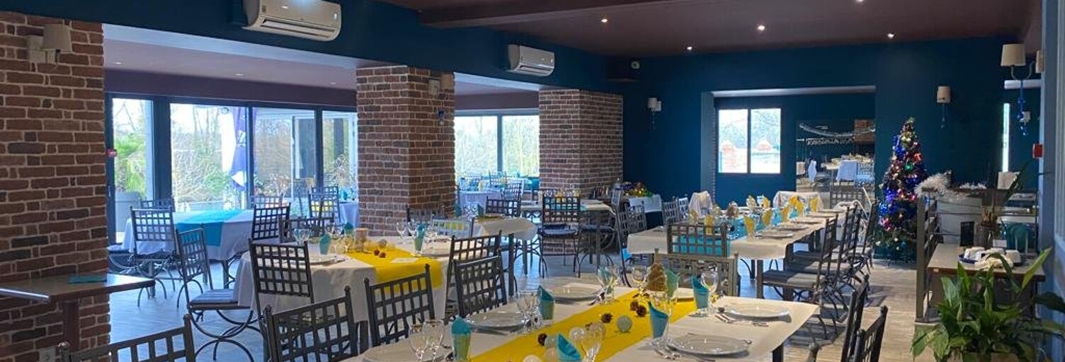 Commerce  500 m² à vendre à Saint-Hilaire-Saint-Mesmin (45160)