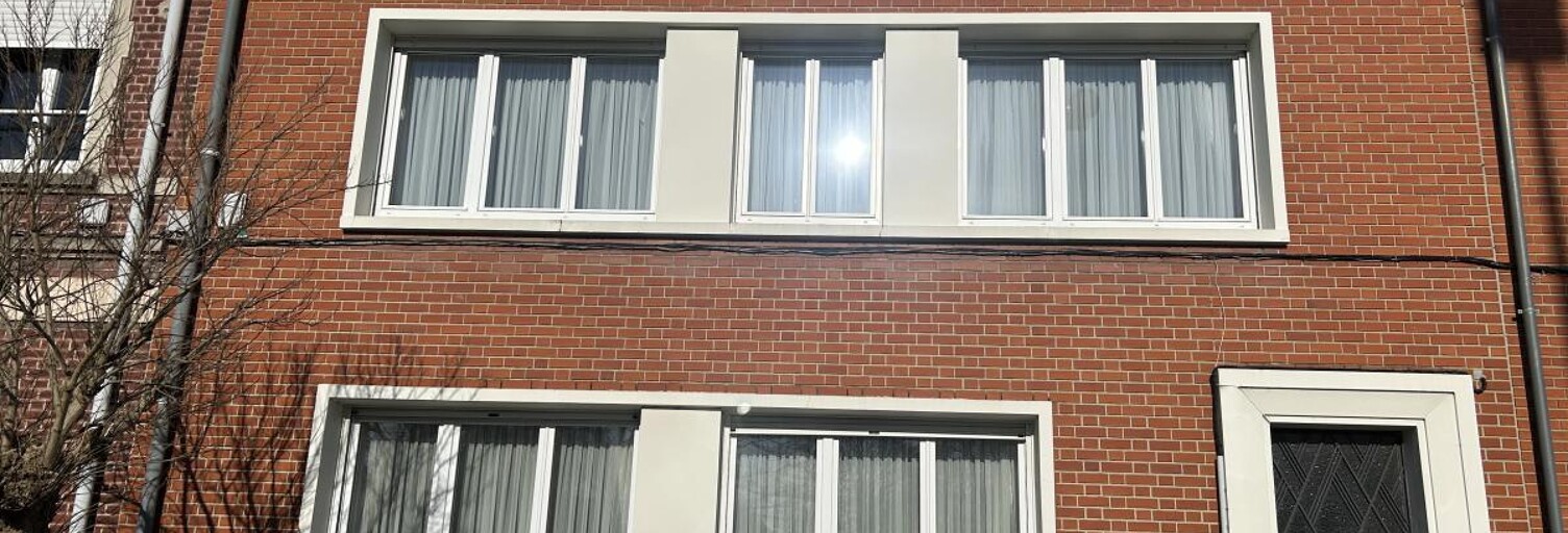 Maison 5 Pièces 157 m² à vendre à Cambrai (59400)