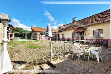 Maison 14 pièces 367500 €