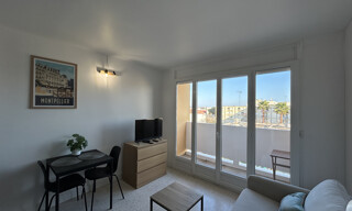 Appartement 1 Pièce 19 m² à vendre à Balaruc-les-Bains (34540)