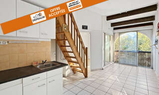 Appartement 2 Pièces 40 m² à vendre à Saint-Cyprien (66750)