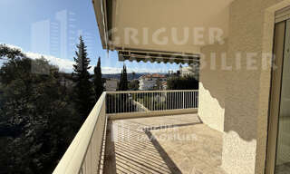Appartement 3 Pièces 85 m² à vendre à Nice (06000)
