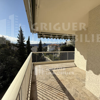 Appartement 3 pièces 570000 €