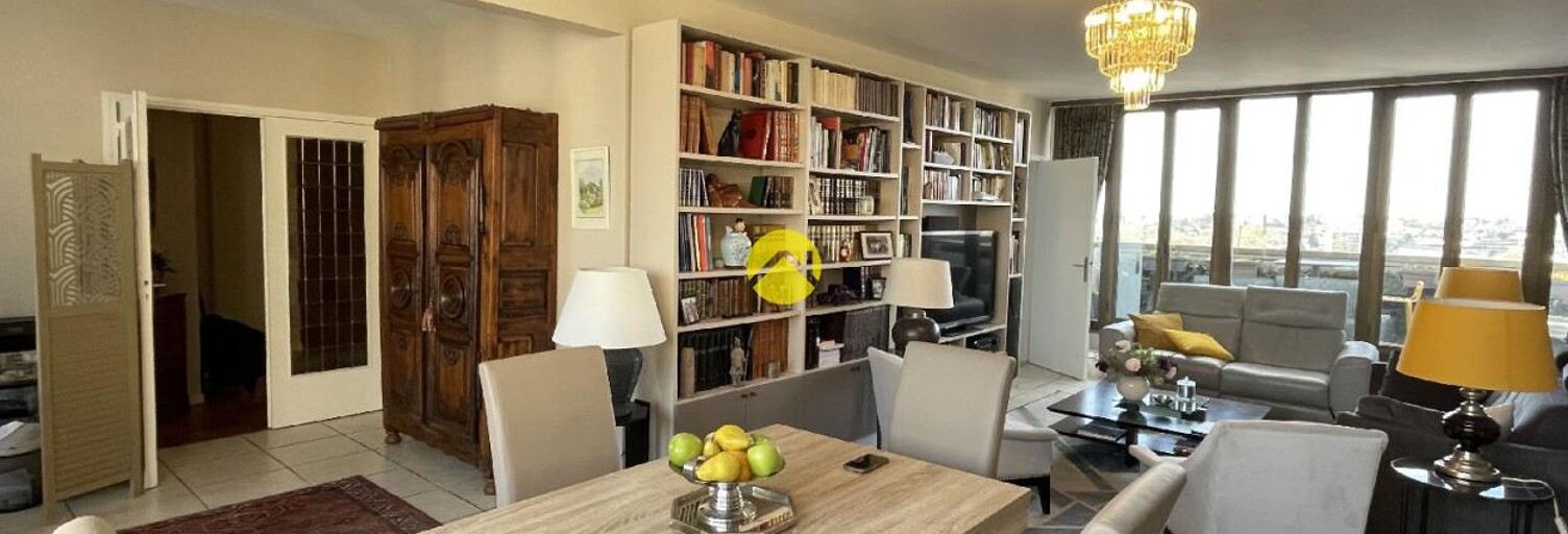 Maison 5 Pièces 131 m² à vendre à Bourges (18000)