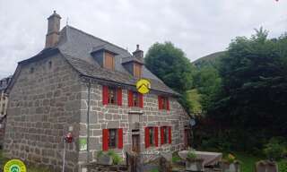 Maison 5 Pièces 130 m² à vendre à Murat (15300)