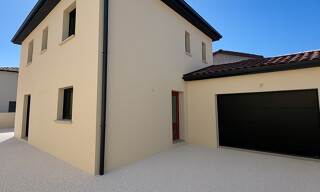 Maison 4 Pièces 105 m² à vendre à Saint-Rambert-d'Albon (26140)