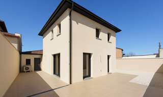 Maison 4 Pièces 105 m² à vendre à Chanas (38150)