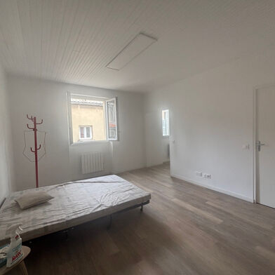 Appartement 1 pièces 140000 €