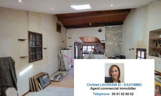 Maison 3 Pièces 57 m² à vendre à Montmeyan (83670)