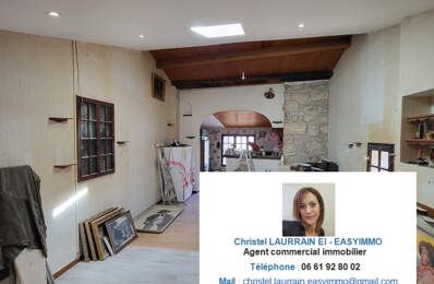 Charmante maison de village dans les Gorges du Verdon   Mont — photo du bien