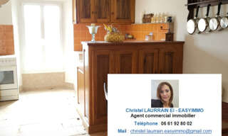 Maison 4 Pièces 103 m² à vendre à Montmeyan (83670)