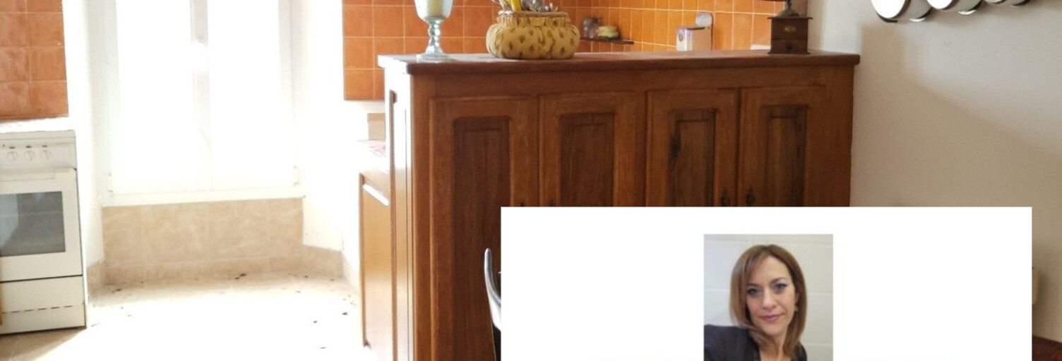 Maison 4 Pièces 103 m² à vendre à Montmeyan (83670)