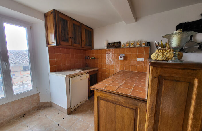 Charmante maison de village dans les Gorges du Verdon   Mont — photo 2