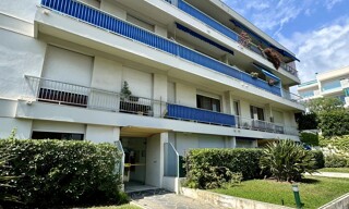 Appartement 1 Pièce 36 m² à louer à Nice (06200)