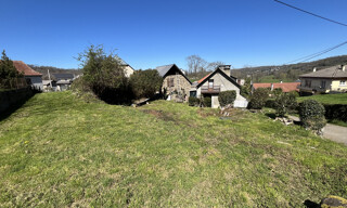 Terrain  434 m² à vendre à Poueyferré (65100)