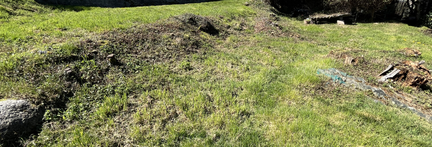 Terrain  434 m² à vendre à Poueyferré (65100)