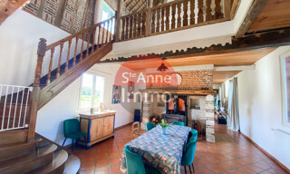 Maison 5 Pièces 217 m² à vendre à Fricamps (80290)