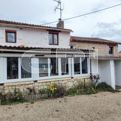 Maison 6 pièces 149500 €