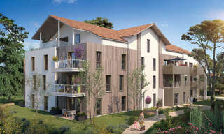 Appartement 3 Pièces 60 m² à vendre à Pornic (44210)