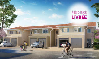 Appartement neuf   m² à vendre à Le Taillan-Médoc (33320)