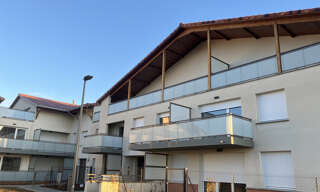Appartement 3 Pièces 56 m² à vendre à Tournefeuille (31170)