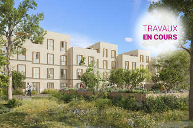 Appartement 4 pièces 399900 €