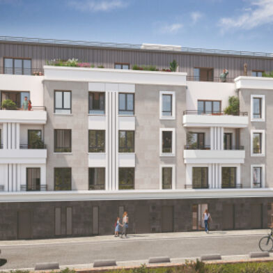 Appartement 5 pièces 549900 €